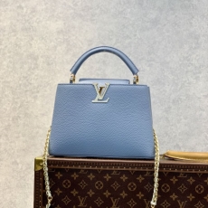 LV Top Handle Bags